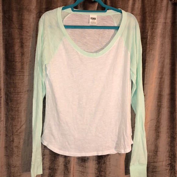 TWO Victoria’s Secret Long Sleeves! - Picture 2 of 3